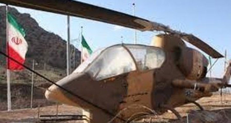 خاطره یک شهروند اسلام آبادی از نجات 2خلبان ایرانی در عملیات مرصاد