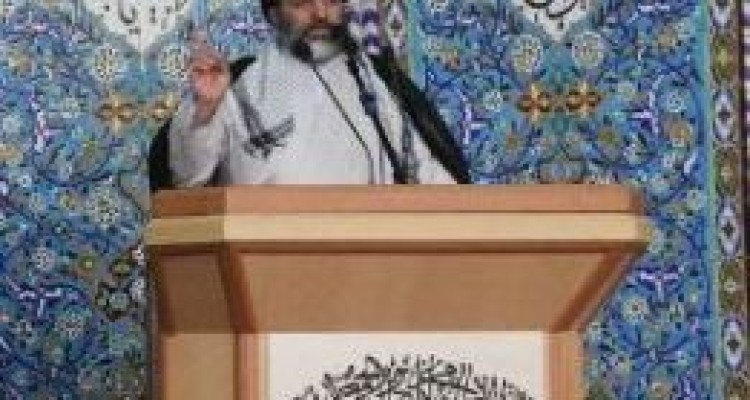  دشمن می خواهد خلیج فارس را همانند فدک از چنگ شیعیان دربیاورد/ به تولید داخلی اهمیت داده شود /تجلیل از مقام معلم و کارگر