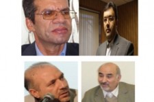 رونمایی از فحش های ناموسی در نشست 8 اسفند اصلاح طلبان/ بازشدن پاى تشكل هاى اصلاحات به دعواى صفرى و چشمه گچى