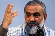  کسانی که برای سازش با استکبار چراغ سبر نشان می‌دهند، صلاحیت تفسیر پیام امام (ره) را ندارند