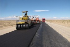 بهسازی جاده اسلام آبادغرب ــ حمیل با اعتبار ۴۷۱ میلیارد ریالی