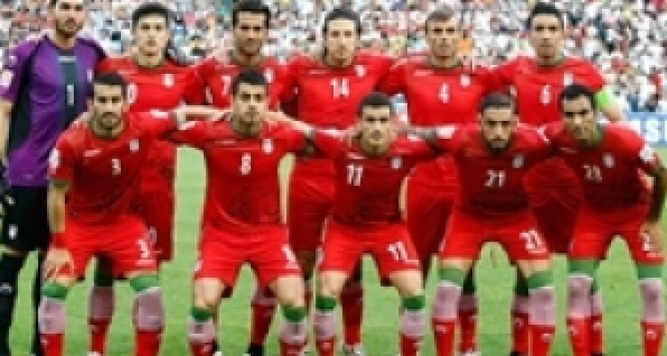 فهرست تیم ملی اعلام شد/ اعلام لیست آماده‌باش از سوی کی‌روش