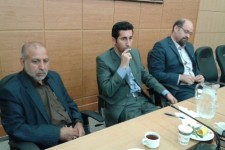 آزادی 20 زندانی جرائم غیر عمد/کمک  998 میلیون ریالی خیرین به خانواده زندانیان