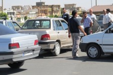 معضل مسافربرهای شخصی و افزایش روزافزون آنها در مسیر اسلام آباد-کرمانشاه