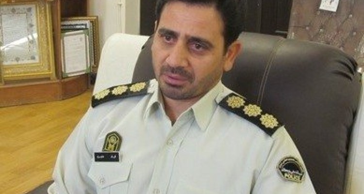  انهدام ۸ باند توزیع مواد مخدر درکرمانشاه/ اجرای طرح پاکسازی محلات