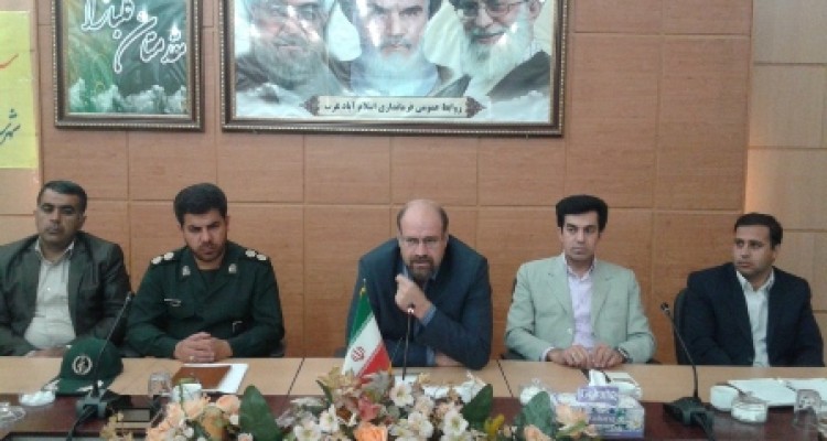 پرداخت 15 میلیارد ریال تسهیلات اشتغالزایی به متقاضیان در اسلام آبادغرب