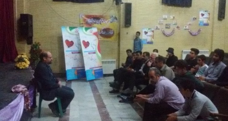 هنرمندان اسلام آباد غرب  خواستار توجه و حمایت مسئولان 