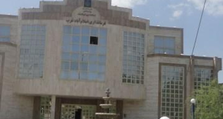 پیشنهاد یکی از رؤسای ستاد سران فتنه بعنوان معاون سیاسی امنیتی فرمانداری اسلام آبادغرب