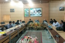 دفتر بسیج رسانه در شهرستان اسلام‌آباد غرب افتتاح شد