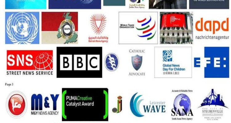 سکوت معنادار رسانه های معاند در برابر امضا بیش از 5000 خبرنگار پای گزاره برگ ملی+اسامی