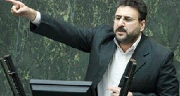 مرثیه ای برای نهال های جوانمرگ شهرم