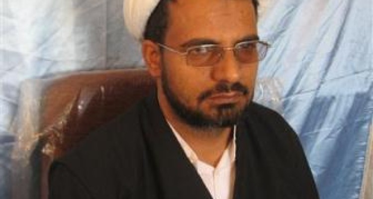 باید پیشگیری کنیم که دشمان به اهداف پلید خود نرسند/وجود 98 مسجد در شهرستان اسلام آبادغرب