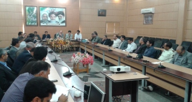 30 روستای اسلام آبادغرب باکمبود آب مواجه هستند و  بصورت سیار آبرسانی می شوند