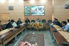 رسانه ها باید صدای مردم را به گوش مسئولین برسانند/نقد منصفانه حق رسانه است