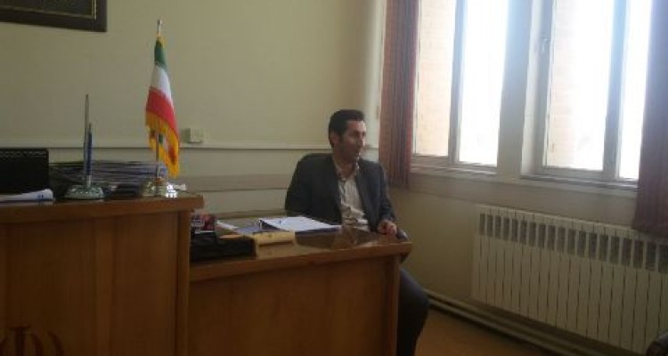 دادگستری مرجع رسیدگی به تظلمات است/یکی از اولویت های دستگاه قضایی مبارزه با زمین خواری است