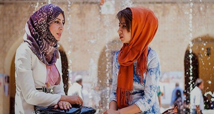 گزارش تصویری/زندگی در خطرناک‌ترین نقطه جهان