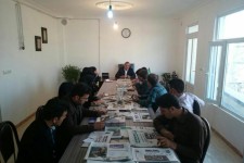 تائید سیاست خارجی دولت منوط به رعایت خطوط قرمز است/انتخابات اسلام آباد غرب الکترونیکی می شود