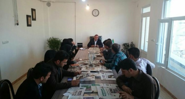 تائید سیاست خارجی دولت منوط به رعایت خطوط قرمز است/انتخابات اسلام آباد غرب الکترونیکی می شود