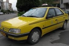  کرایه تاکسی دراسلام آبادغرب گران نمی شود/  نمی شود بخاطر  عده محدودی  قانون گریزحقوق شهروندی  بیش از 90 هزار نفر را زیر پا بگذاریم