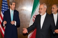 کری: مسائل دشواری باقی مانده است/ظریف: توافق خوب مهمتر از ضرب‌الاجل است