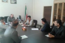 مسئولین کمیته های انتخابات شهرستان اسلام آبادغرب معرفی شدند