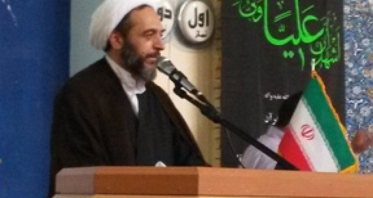 دشمن اصلی جهان اسلام صهیونیسم است/امنیت ملی در سایه وحدت ملی است