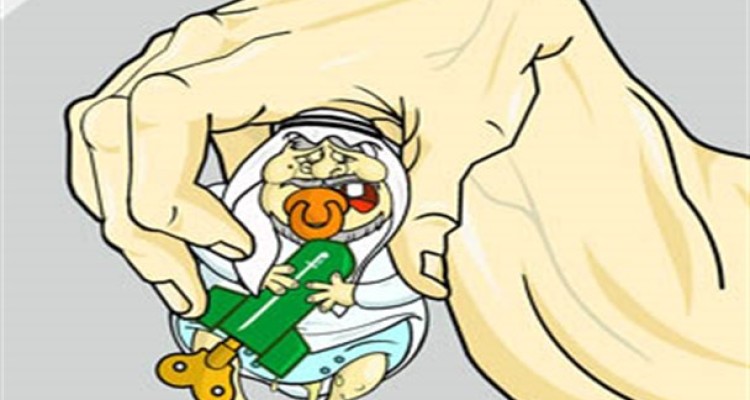  پاسخ کوبنده ایران در قبال تهدید کودکانه شاهزاده عربستان سعودی