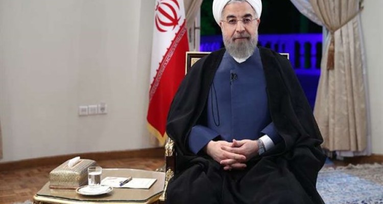 از وعده بهبود وضعیت اقتصادی در 100 روز تا اعلام عدم تحقق فوری گشایش اقتصادی در دوران پساتحریم+فیلم