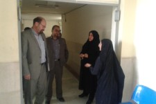 کارشناسان بهزیستی با جدیت در رفع نیازهای مستمری بگیران و مراجعین تلاش کنند