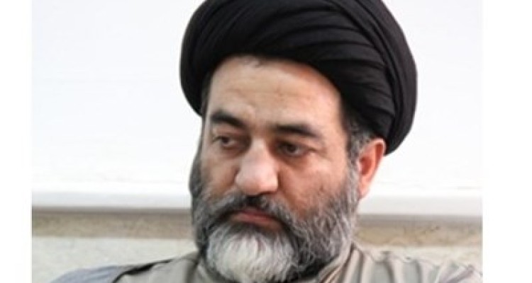  یکی از عناصر فتنه به اسلام آبادغرب آمده بود تا بین اصلاح طلب و اصولگرا دعوا راه بیندازد/ منافقان به اسم  اصلاح طلبان برای رفع حصرفتنه گران جلسه می گیرند/فتنه گران حکم شان اعدام است