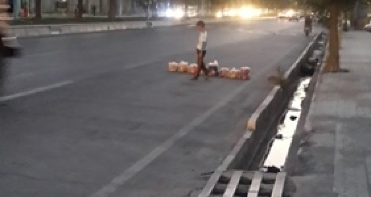 دردی بر زخم کهنه ای که هر روز چرکین می شود