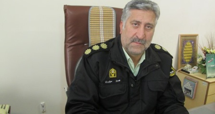 اجرای طرح پاکسازی و ارتقاء امنیت اجتماعی در اسلام آبادغرب