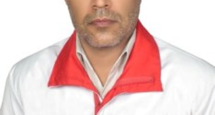 برگزاری دوره افزایش توان امدادی بانوان امدادگر در هلال احمر اسلام آبادغرب +عکس