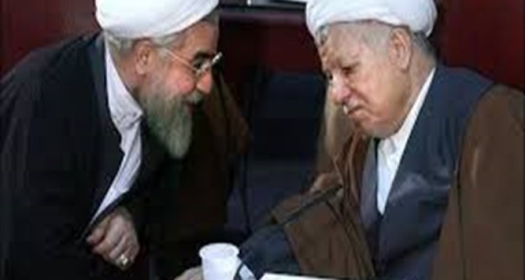 از شعار "مخالف هاشمی دشمن پیغمبر است" تا زیر سوال بردن شورای نگهبان/ نظارت تا زمانی خوب است که به نفع ما باشد!