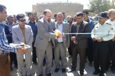 دلایـــل عقــــب ماندگــــی اسلام آبادغرب از دیرباز تاکنـون +تلنگری به افتتاح کنندگان طرح های هفته دولت در شهرستان