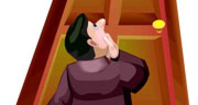 مديران نمونه از ديدگاه مولاي متقيان حضرت علي (ع) چه كساني هستند