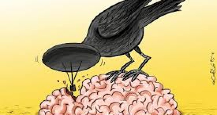  ماهواره : ماه نما یا ویرانگر...