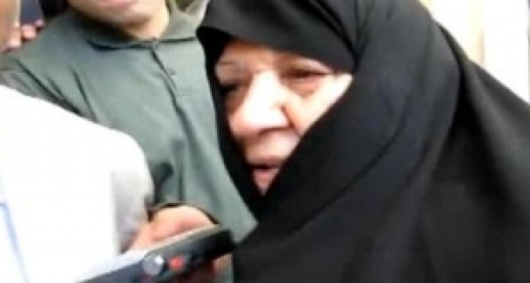  راز و رمز اهانت‌های عفت مرعشی به نظام چیست؟ + جدول