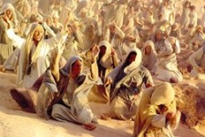 گزارش میدانی از اکران «محمد رسول‌الله(ص)» در سینماهای تهران/ مردم اشک می‌ریختند