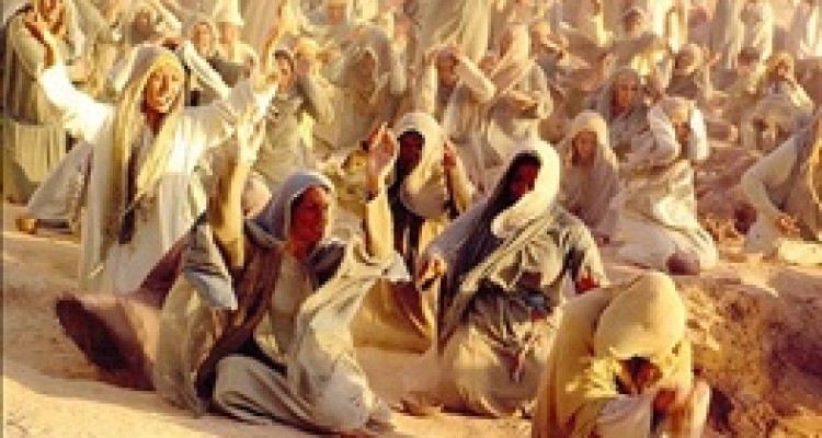 گزارش میدانی از اکران «محمد رسول‌الله(ص)» در سینماهای تهران/ مردم اشک می‌ریختند