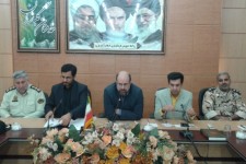 24 روستا در اسلام آبادغرب بصورت سیار آبرسانی می شوند/خسارت 44 هکتار از مراتع و جنگل های شهرستان در اثر آتش سوزی