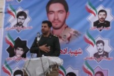 شهدا رفتند و جان عزیز خود را تقدیم کردند که وابسته و نیازمند دشمن نباشیم 