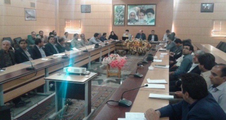 207 پروژه عمرانی در شهرستان اسلام آباد غرب درحال اجراست