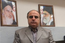  اسدالله رازانی استاندار جدید کرمانشاه شد + سوابق 