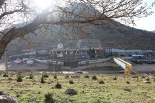 مرصاد آخرین عملیات دفاع مقدس+تصاویر یادمان مرصاد