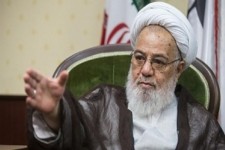 آیت الله ممدوحی: اقدامات دیپلماسی دولت در خور عمق فاجعه منا نیست/ نمایندگان ملت بر اثربخشی پیگیری ها نظارت کنند