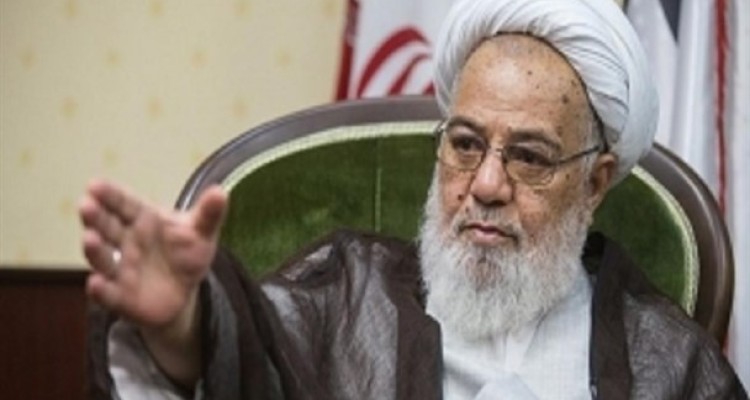 آیت الله ممدوحی: اقدامات دیپلماسی دولت در خور عمق فاجعه منا نیست/ نمایندگان ملت بر اثربخشی پیگیری ها نظارت کنند