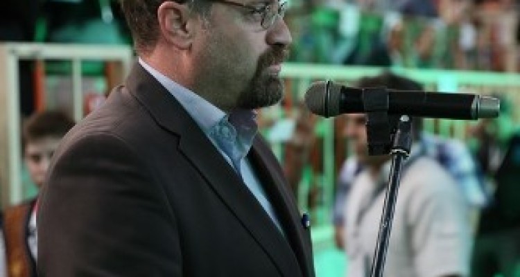 باید به گونه ای عمل کنیم که جام شهیدان ریزوندی و شهبازی تبدیل به یک جام بین المللی شود/ما امروز خودمان نگاه آینده به اسلام آبادغرب را ترسیم می کنیم