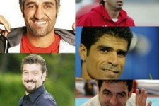 ورزشکارانی که پای‌شان به سریال‌های تلویزیون باز شد/از پژمان جمشیدی تا هادی ساعی