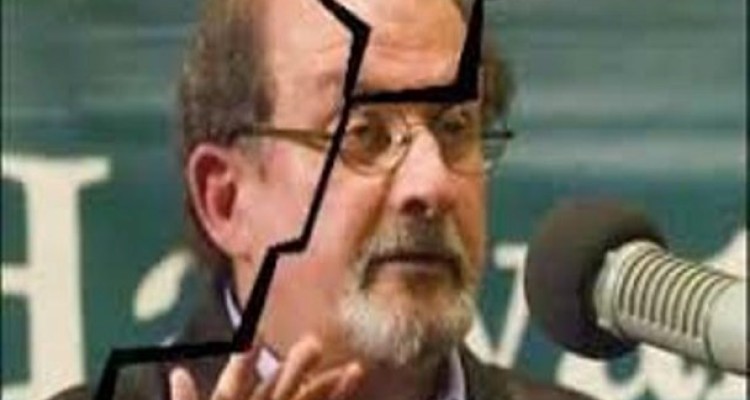  جلوگیری از حضور سلمان رشدی در نمایشگاه کتاب فرانکفورت اعلام شد